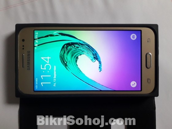 Samsung galaxy j2